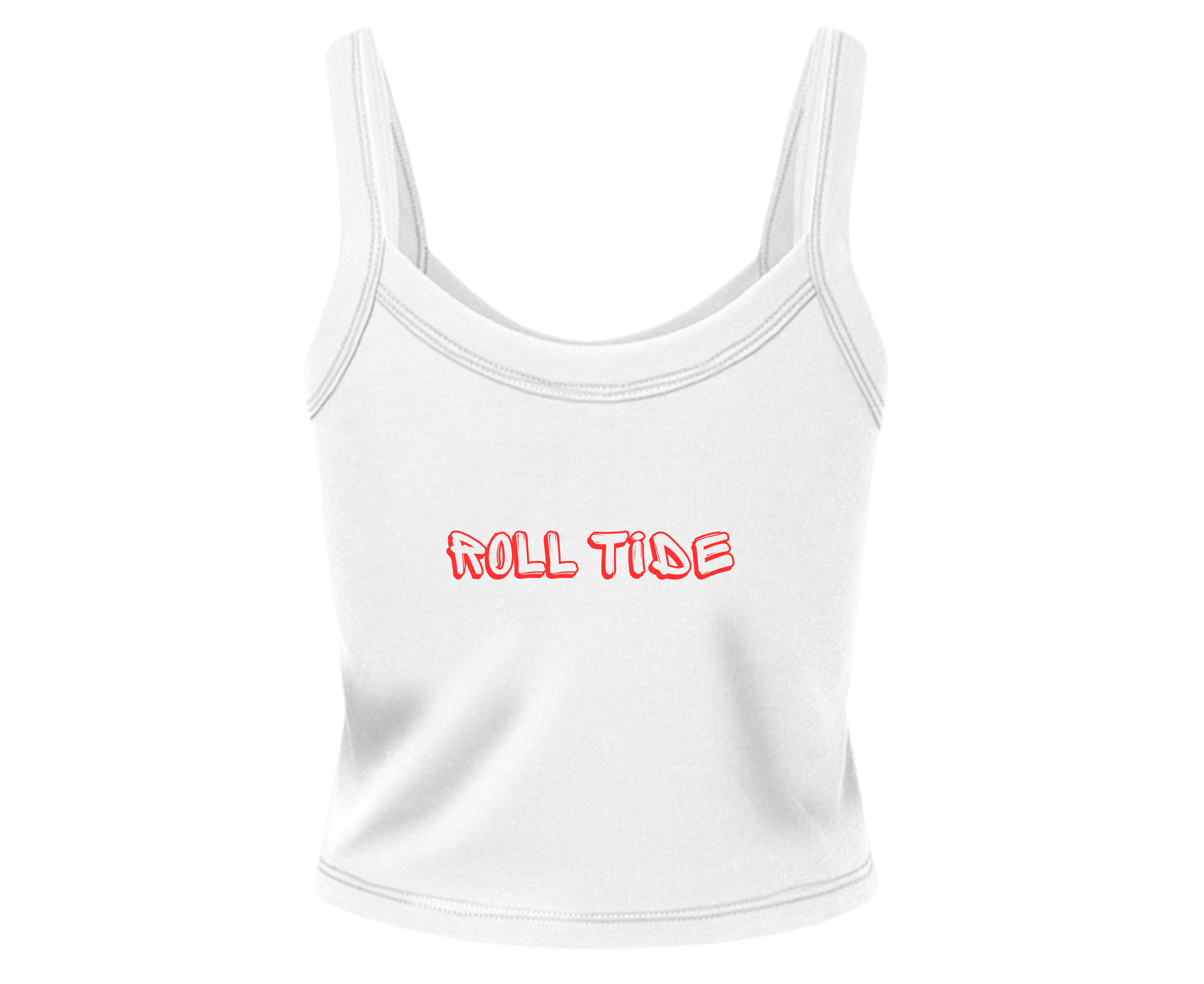 Customizable: Two Star Graffiti tank