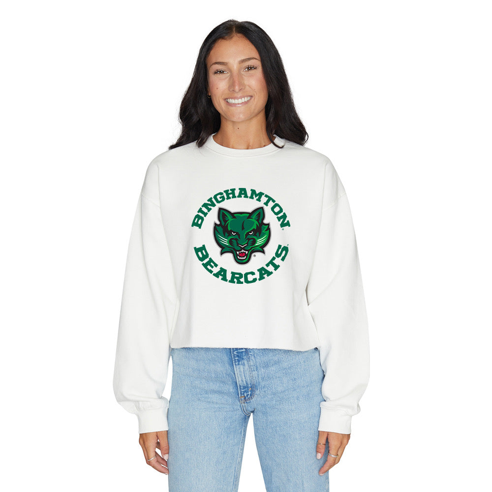 Binghamton Bearcats Crewneck