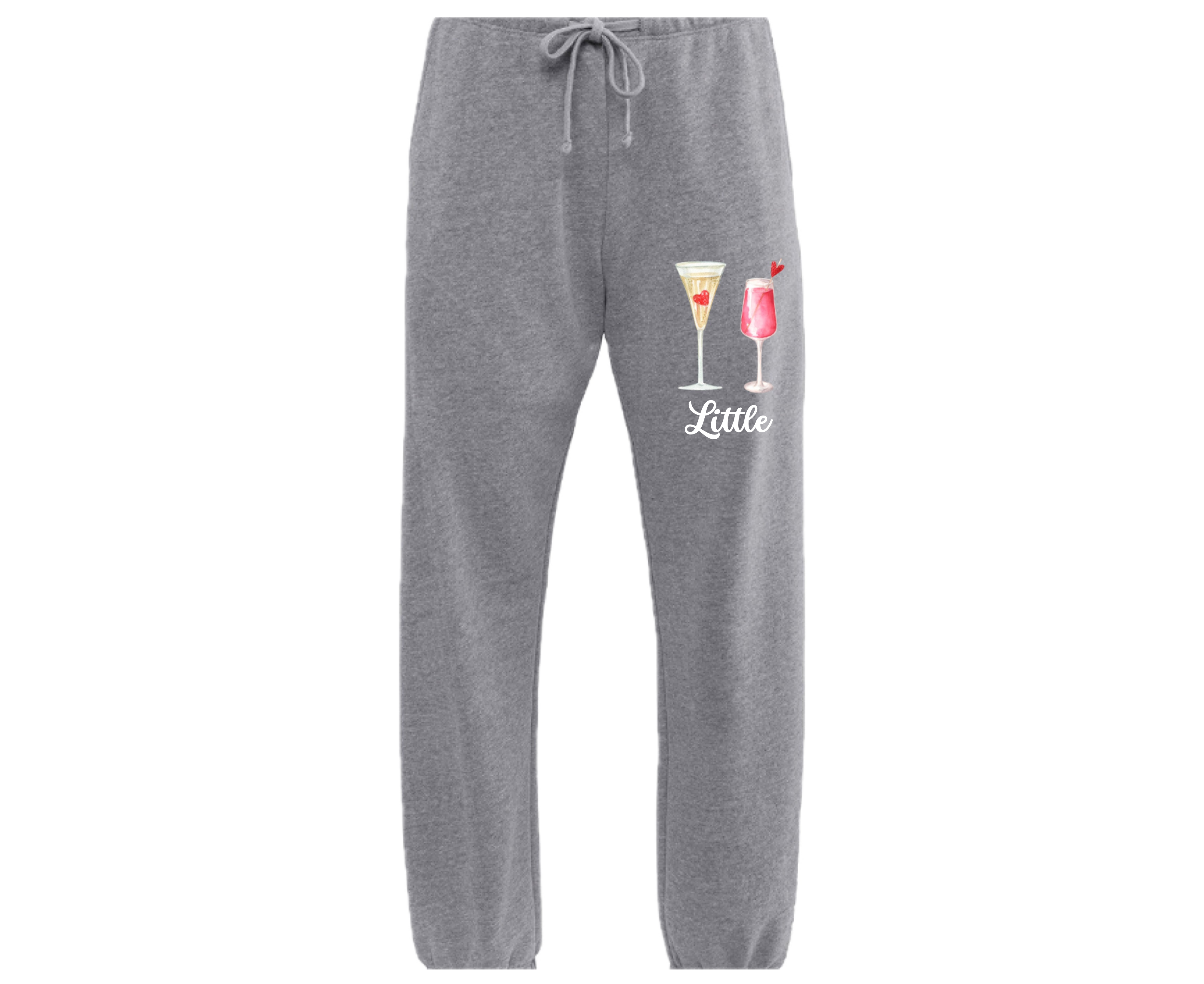 Celebratory Drinks Sweatpants
