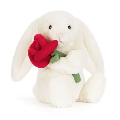 Boise State University College Jellycat Bunny
