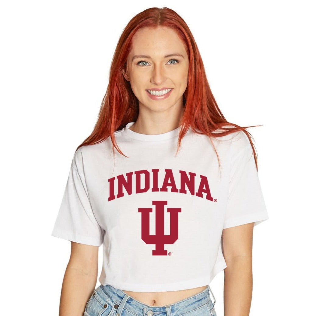 Indiana Hoosiers Tee