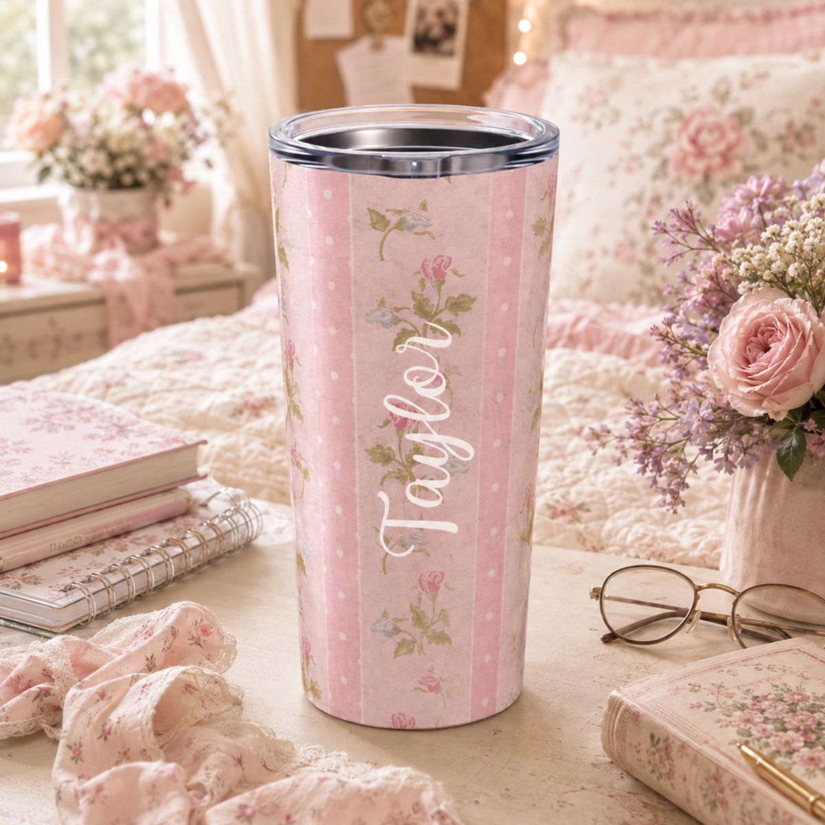Drinkware