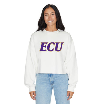 ECU Pirates Crewneck