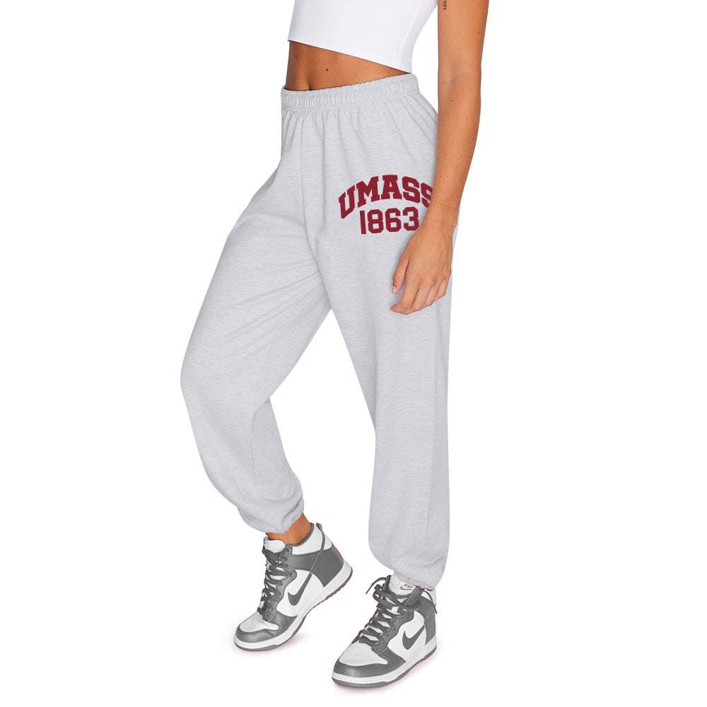 UMass Established Sweatpants
