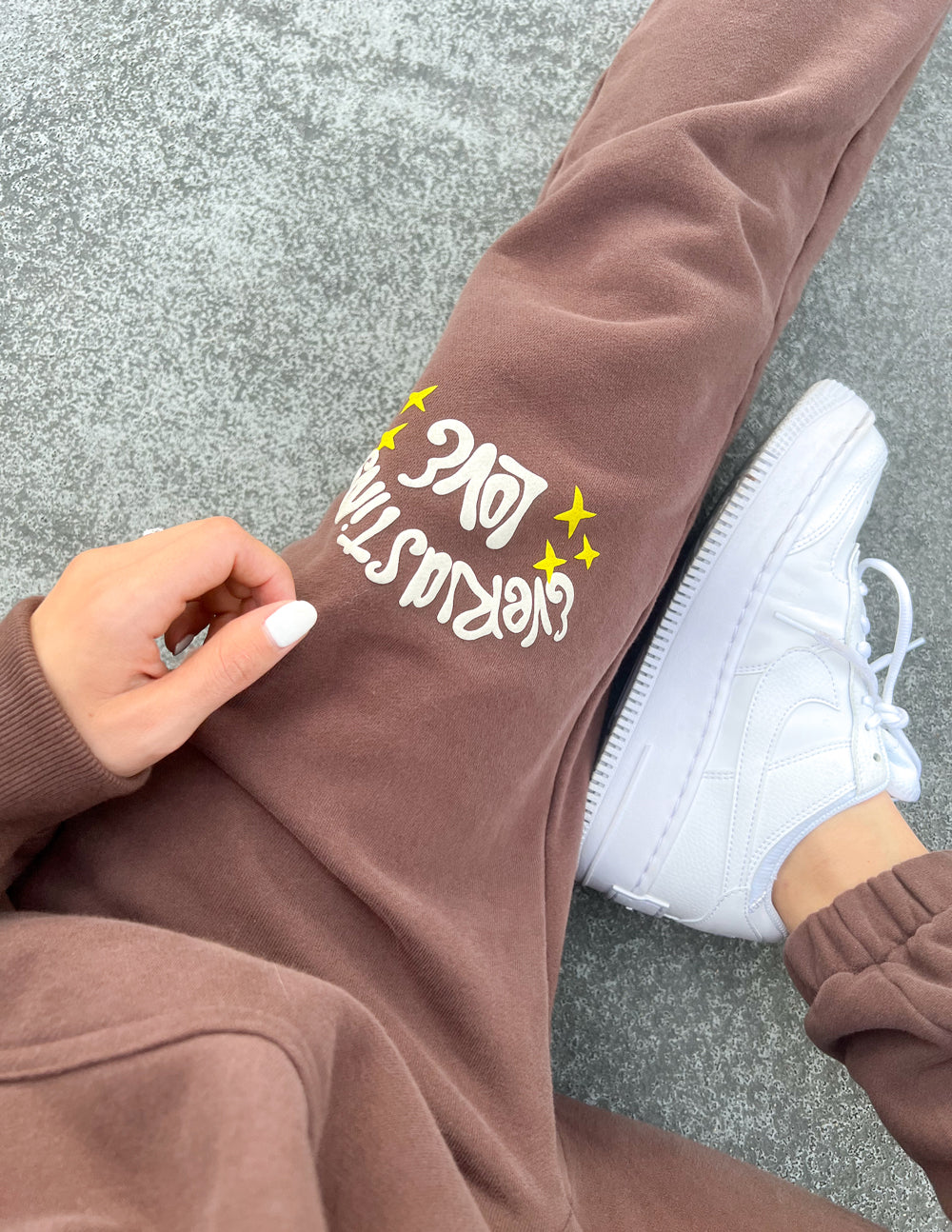 Everlasting Love Unisex Sweatpant