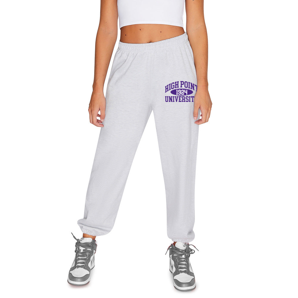 High Point University Established Sweatpants