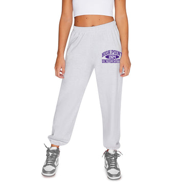 High Point University Established Sweatpants