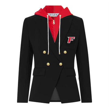 Fairfield Stags Blazer Jacket