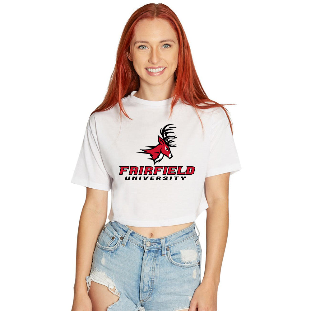 Fairfield Stags Signature Tee