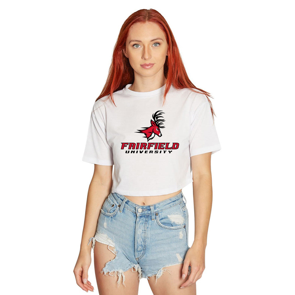 Fairfield Stags Signature Tee