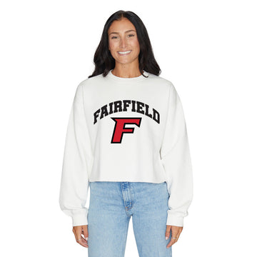 Fairfield Stags Signature Crewneck