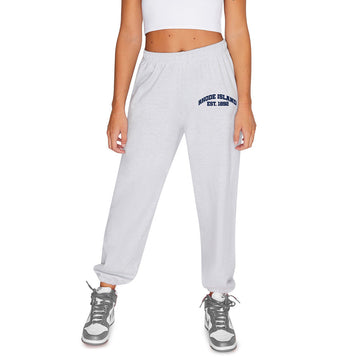 Rhode Island Rams Established Sweatpants