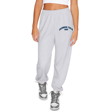 Georgia Tech Established Sweatpants