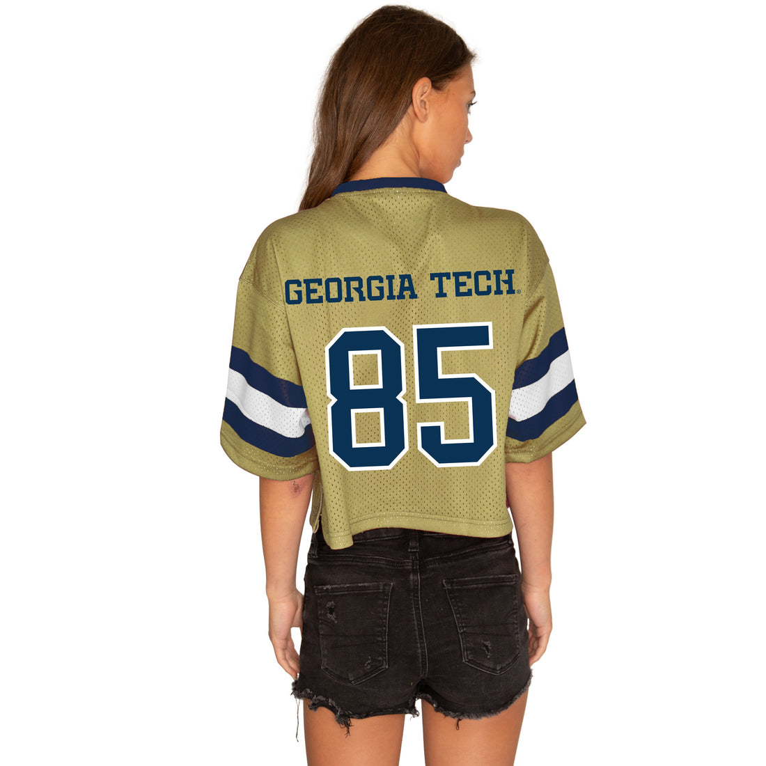 Georgia Tech Football Jersey