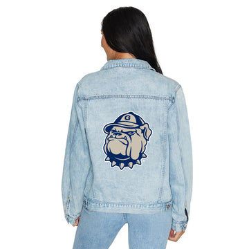 Georgetown Denim Jacket