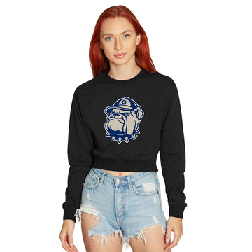 Georgetown Pullover Crewneck
