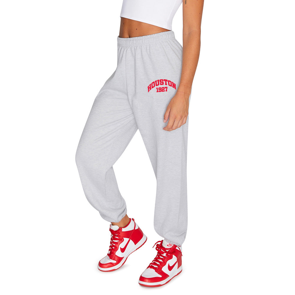 University of Houston Established Sweatpants