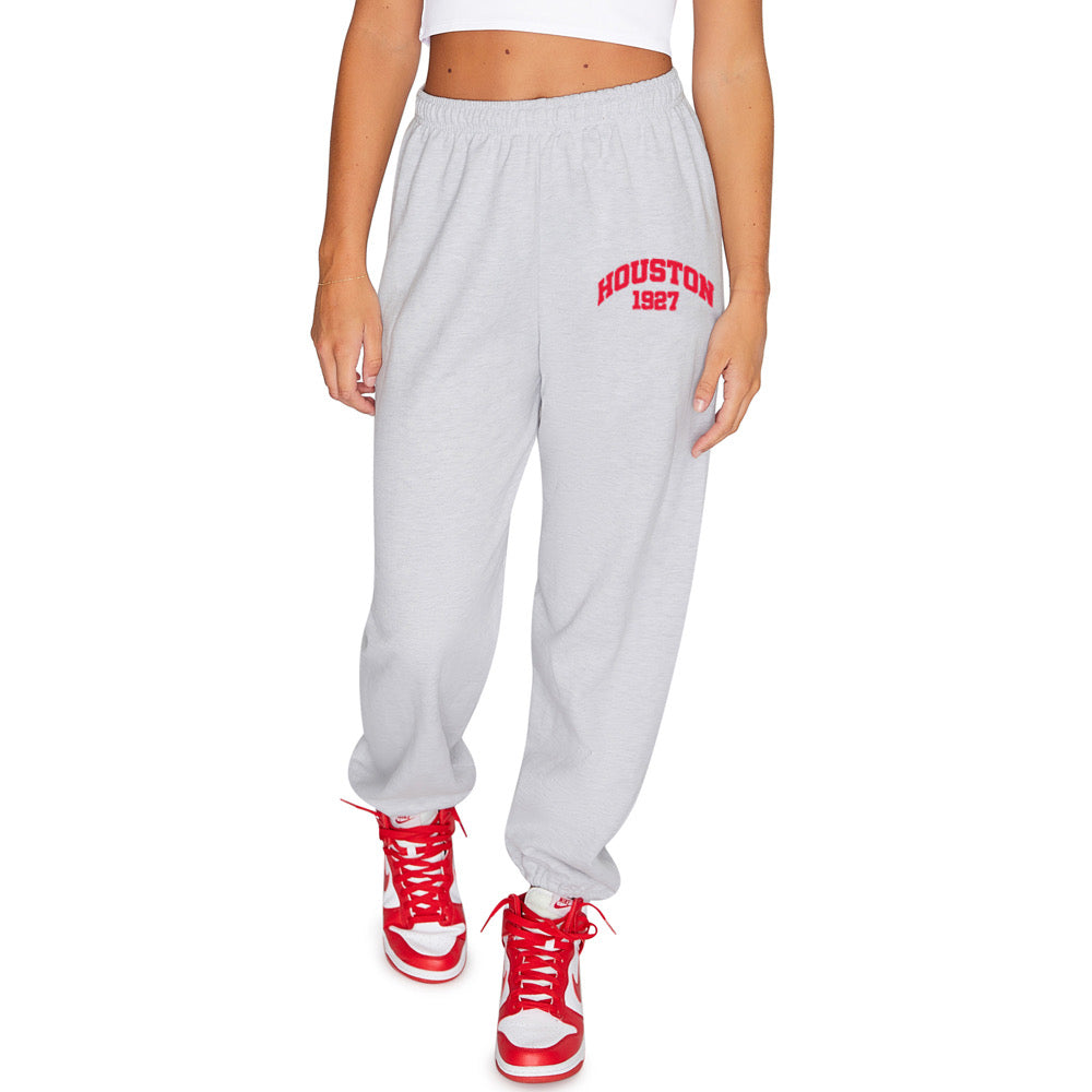 University of Houston Established Sweatpants
