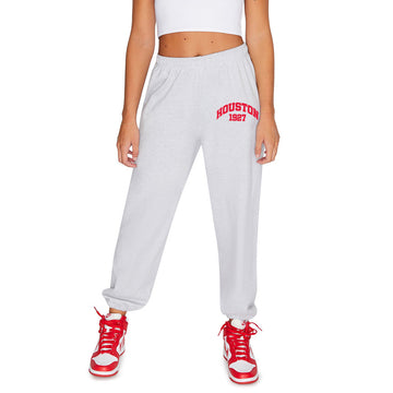 University of Houston Established Sweatpants
