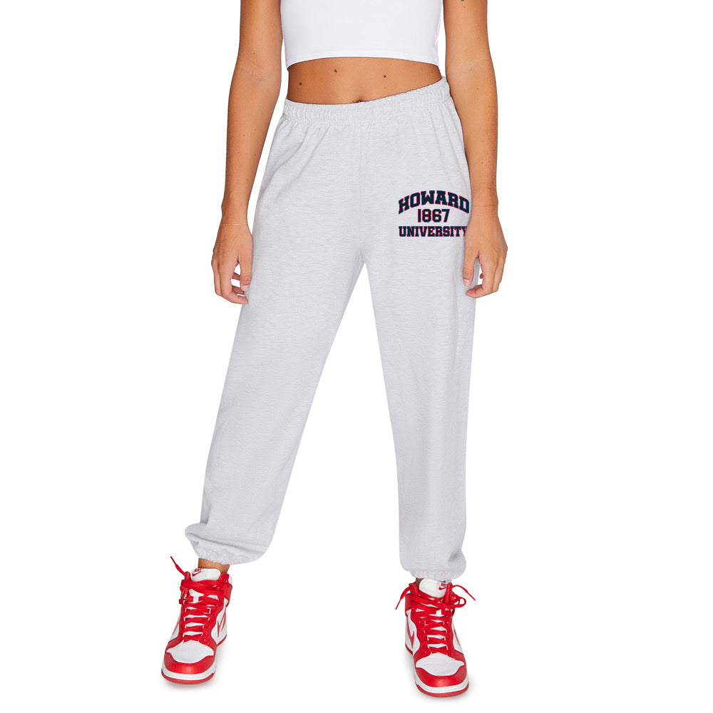 Howard Bison Established Sweatpants