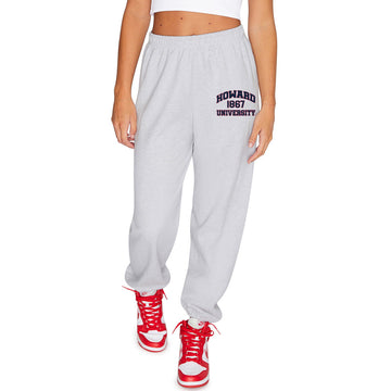Howard Bison Established Sweatpants