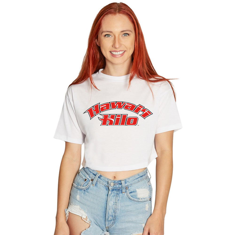 University of Hawaii Hilo Tee