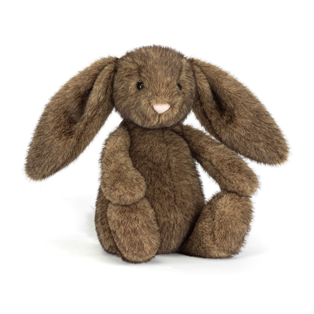 Boise State University College Jellycat Bunny