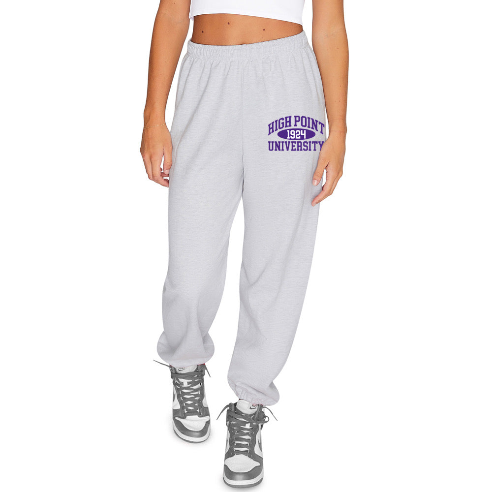 High Point University Established Sweatpants