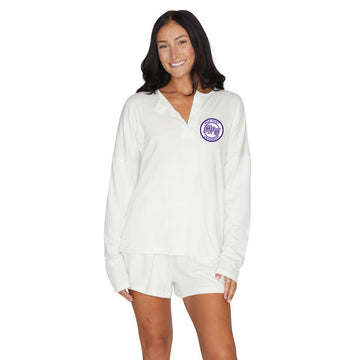 High Point University Knit Set
