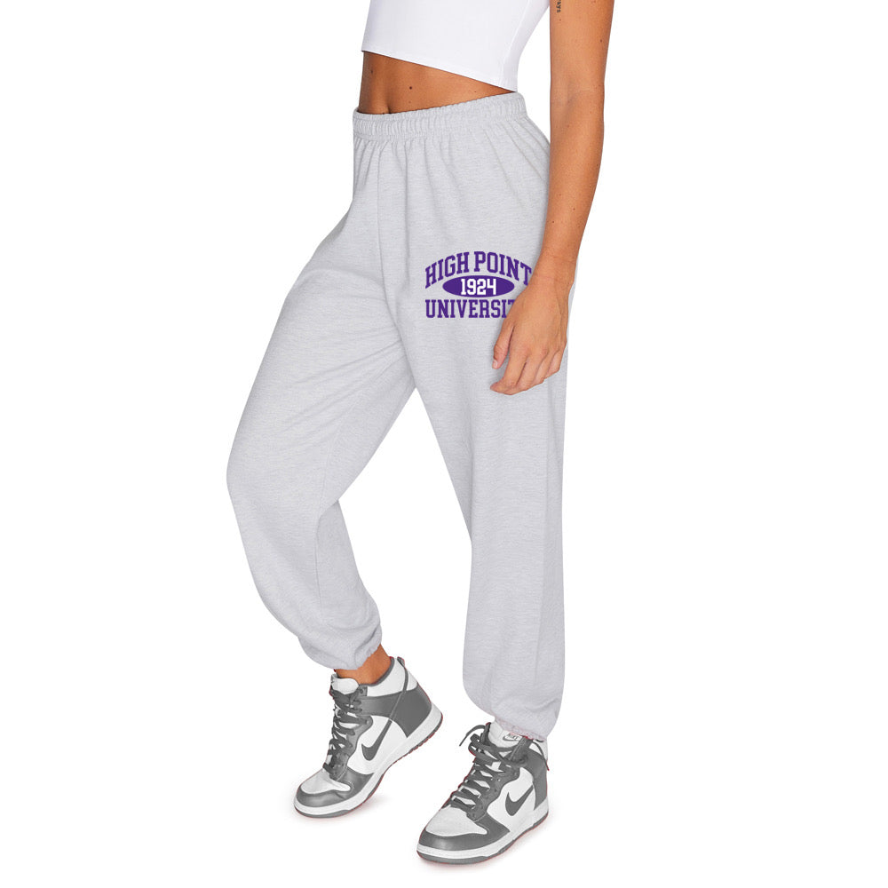 High Point University Established Sweatpants