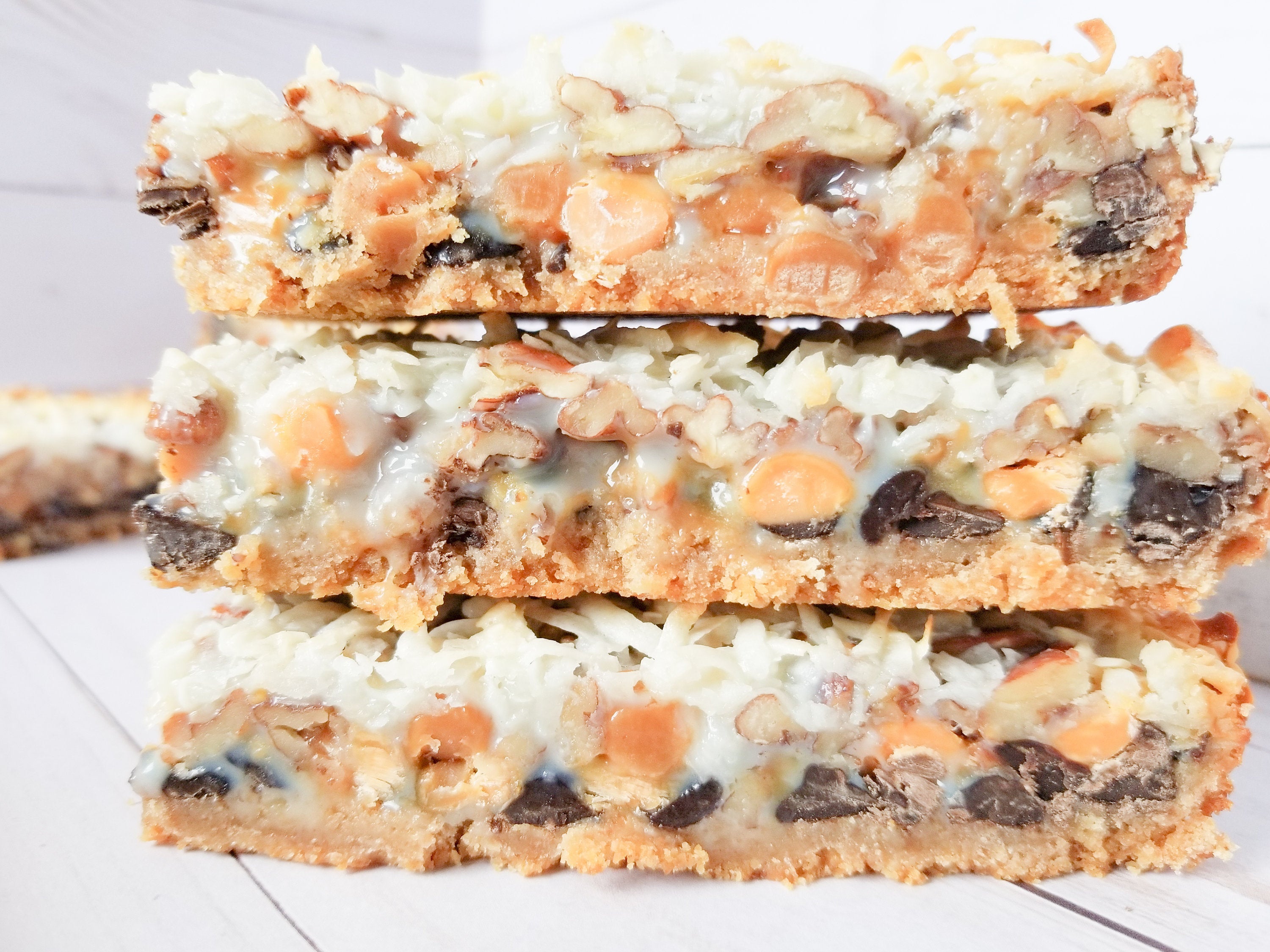Magic Bars