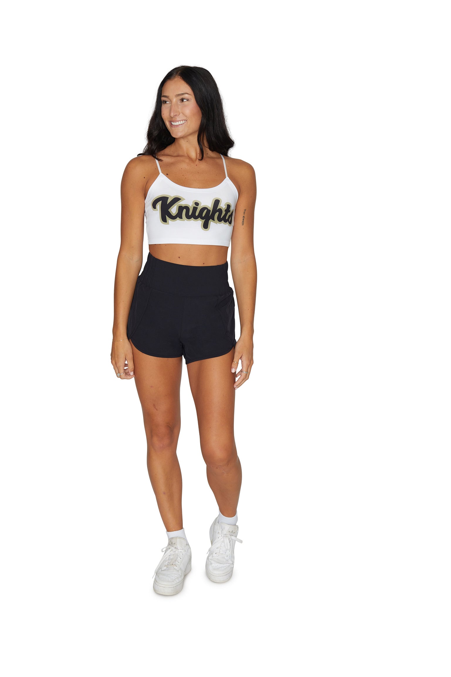 University of Central Florida Knights Spaghetti Strap Tank Top