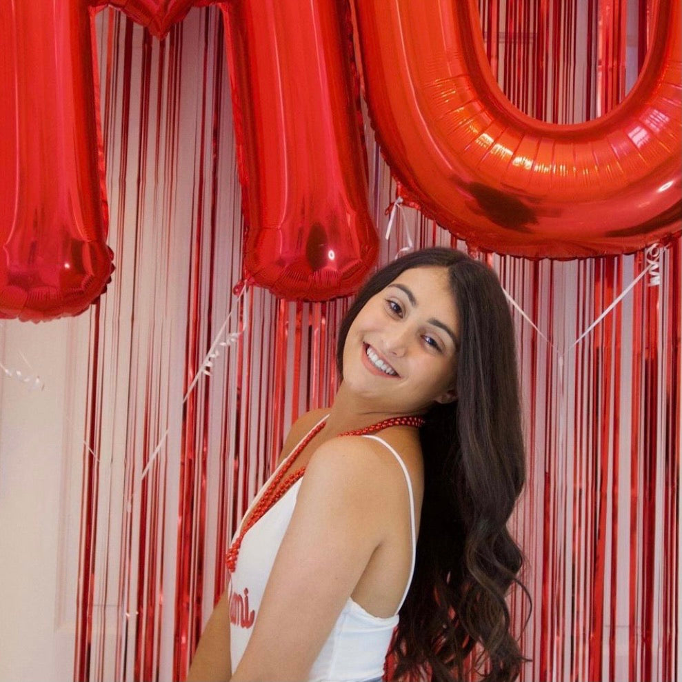 Miami University Bodysuit