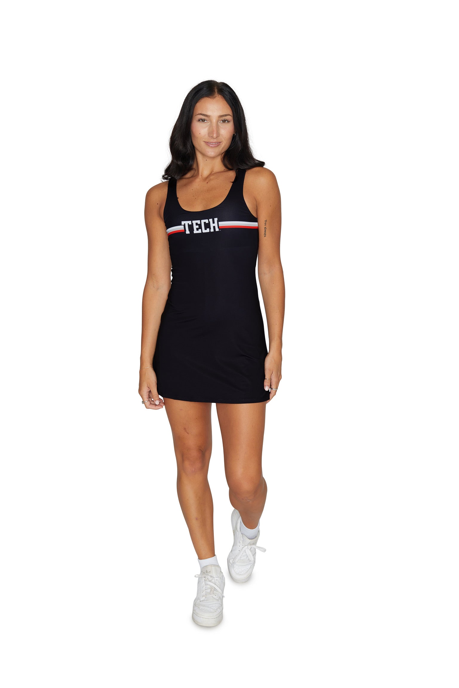 Texas Tech Tennis Dress