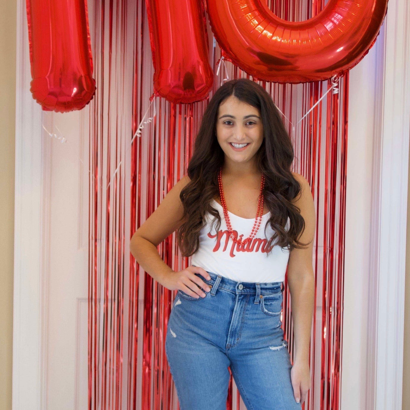 Miami University Bodysuit