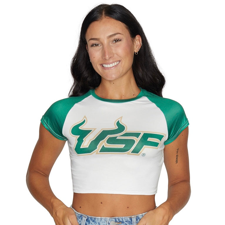 USF Team Tee