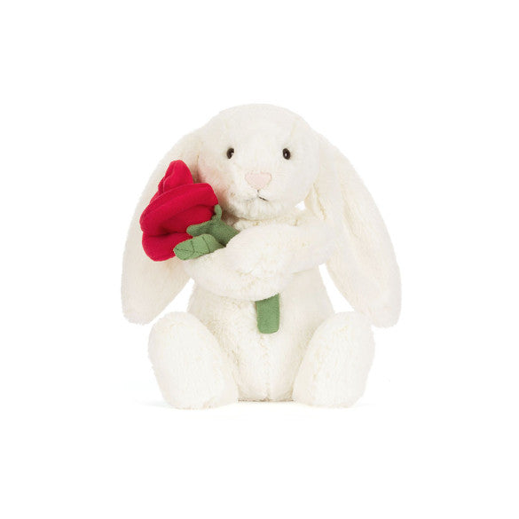Bunny Match Custom Jellycat - Made from Your Bedding