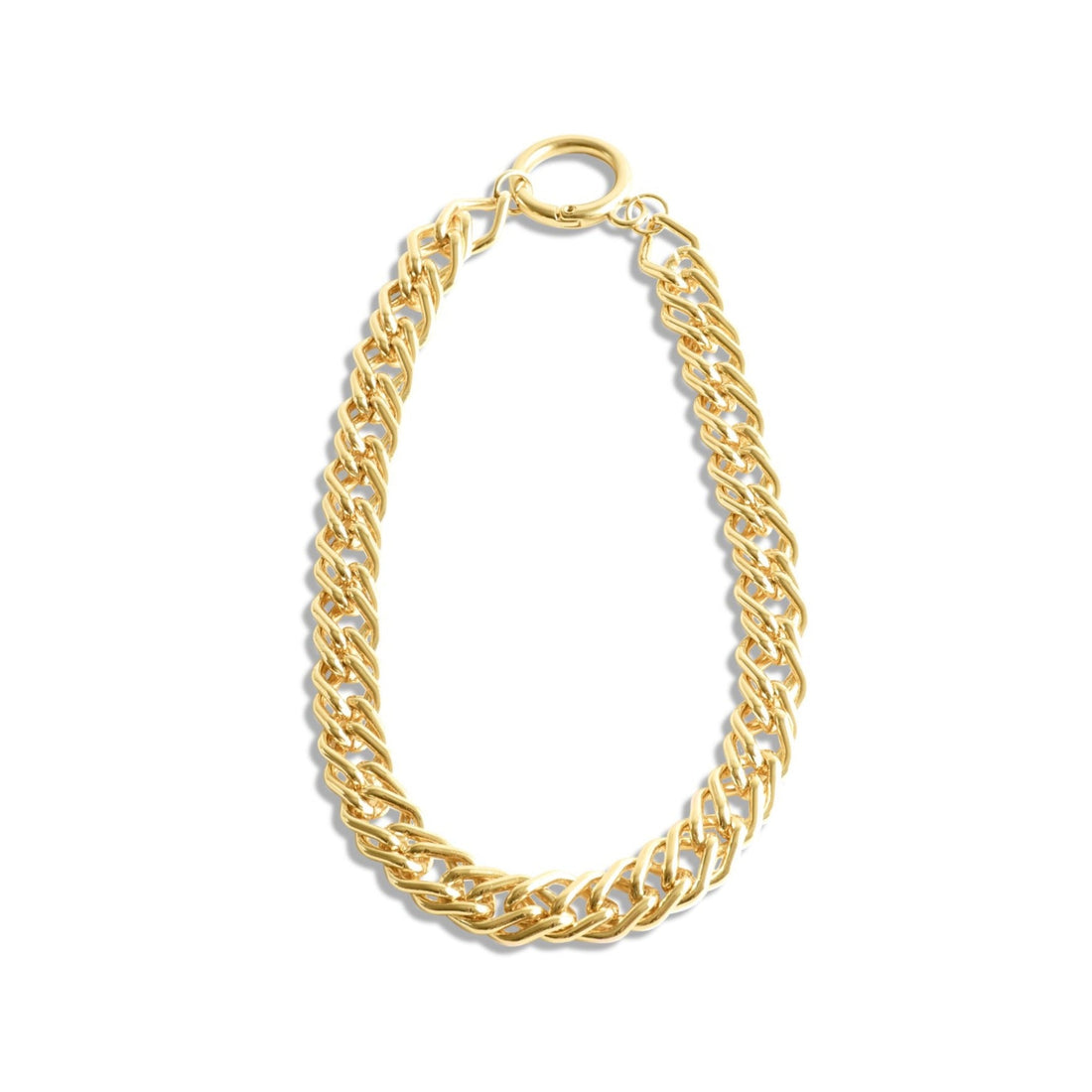 Views & Co. The Imperial Bracelet & Necklace Set