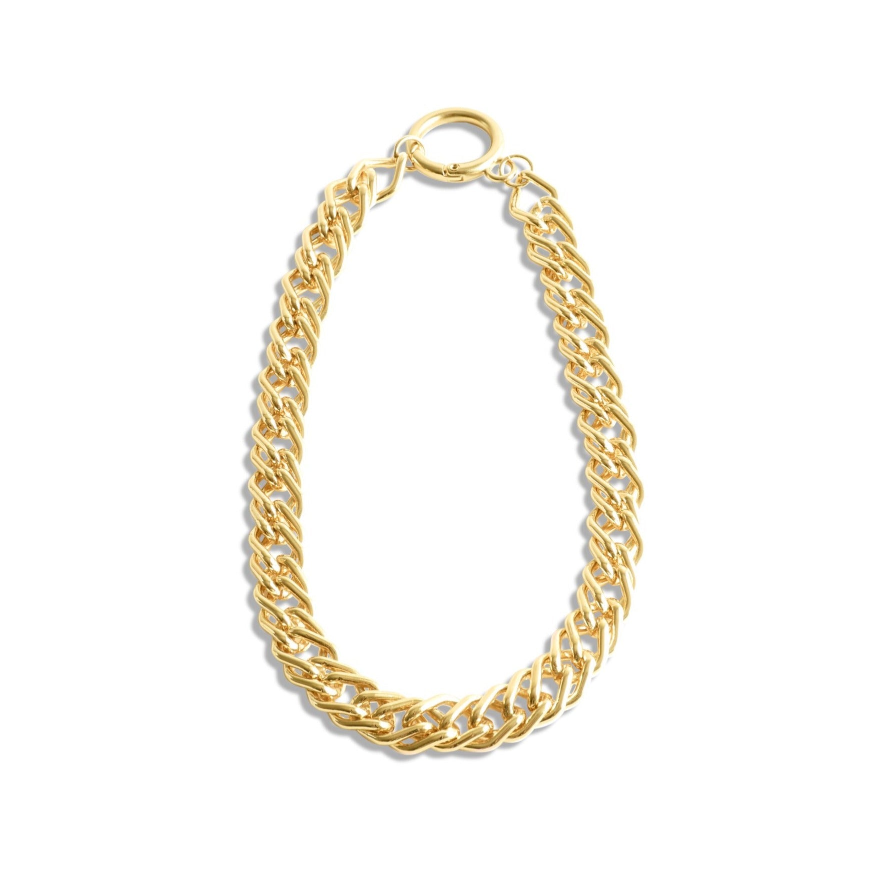Views & Co. The Imperial Bracelet & Necklace Set