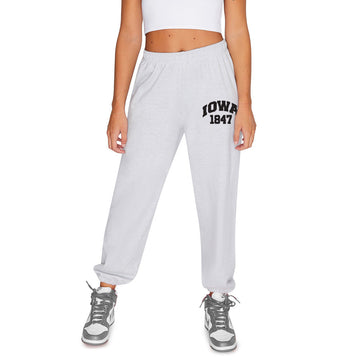 Iowa Hawkeyes Established Sweatpants
