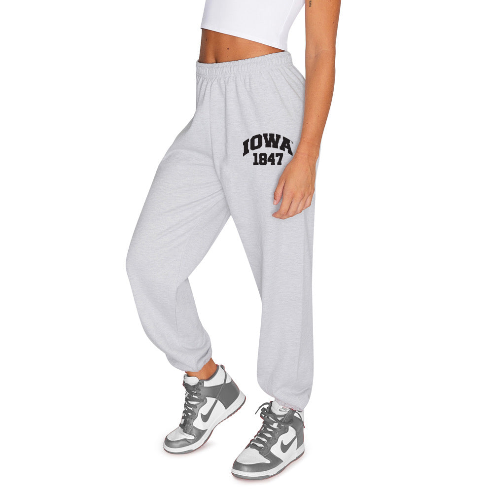 Iowa Hawkeyes Established Sweatpants