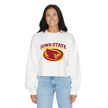 Iowa State Crewneck