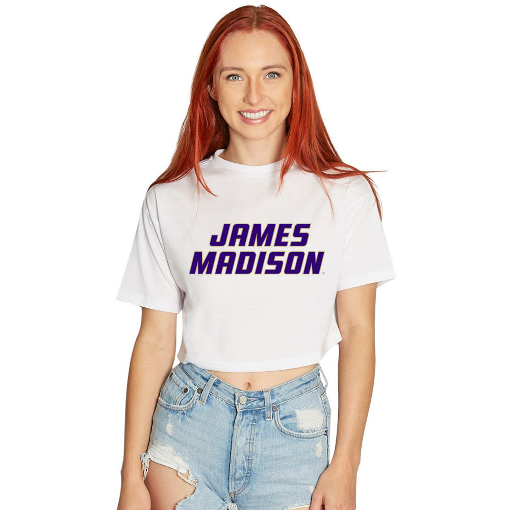 JMU Dukes Tee