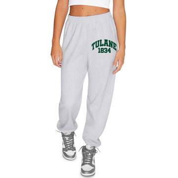 Tulane Established Sweatpants