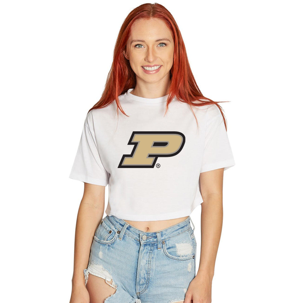 Purdue Tee