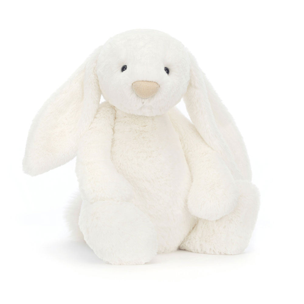 Penn State University Custom College Jellycat Bashful Bunny