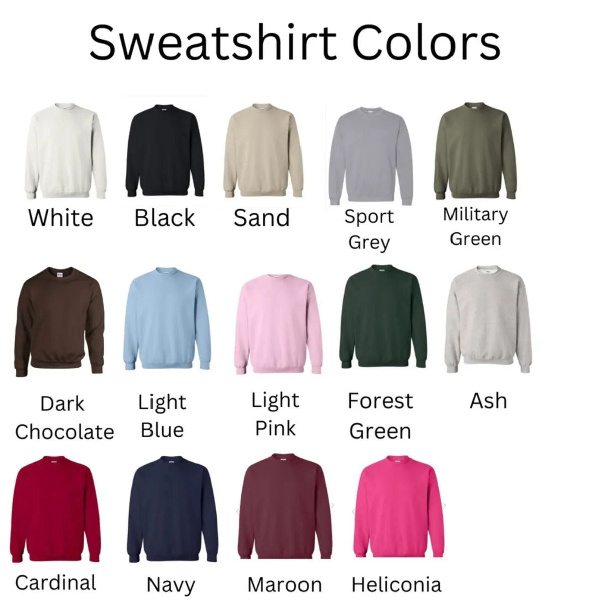 Custom Embroidered Sorority Sweatshirt – Elevated Greek Life Apparel & Sisterhood Gift