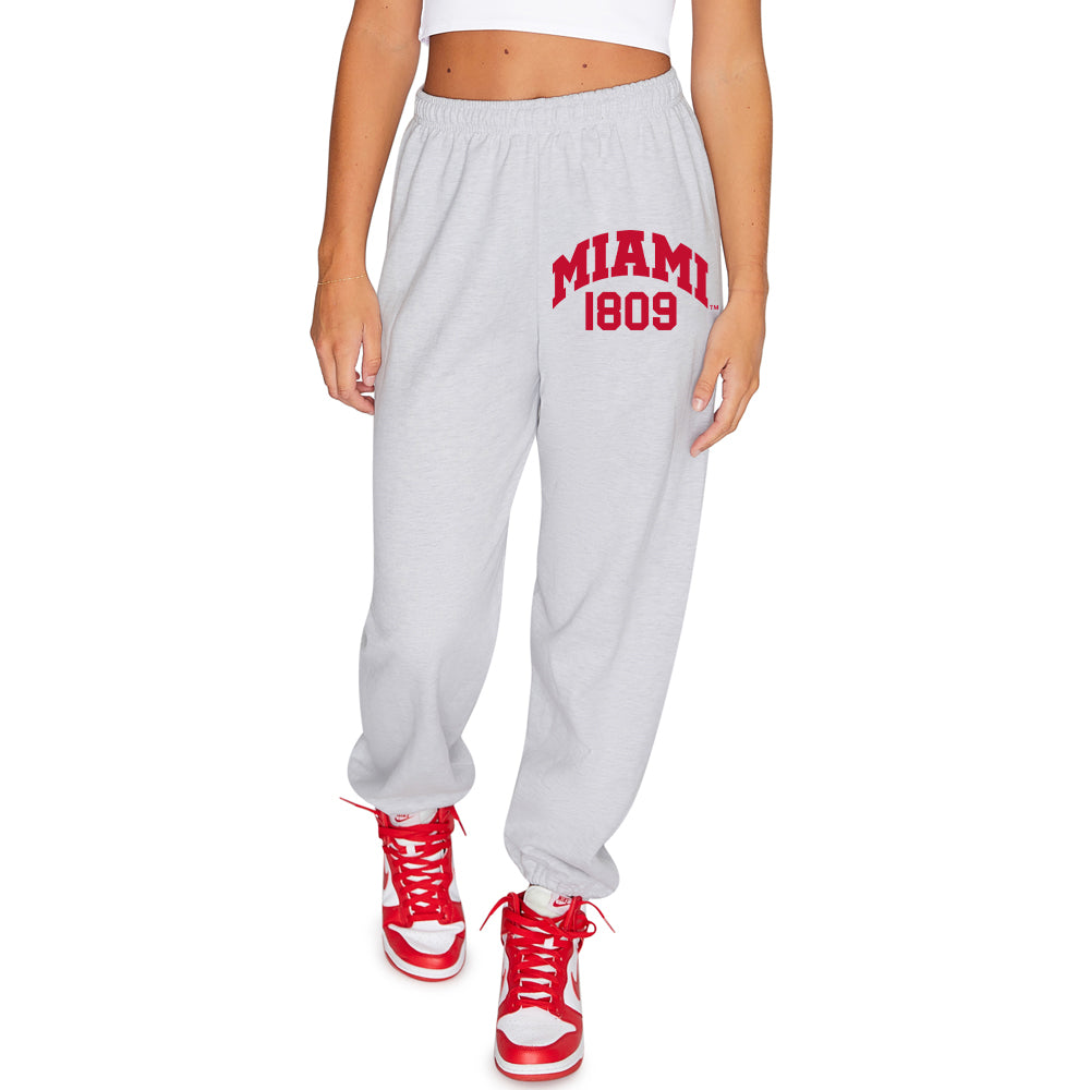 Miami University Established Sweatpants