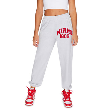 Miami University Established Sweatpants