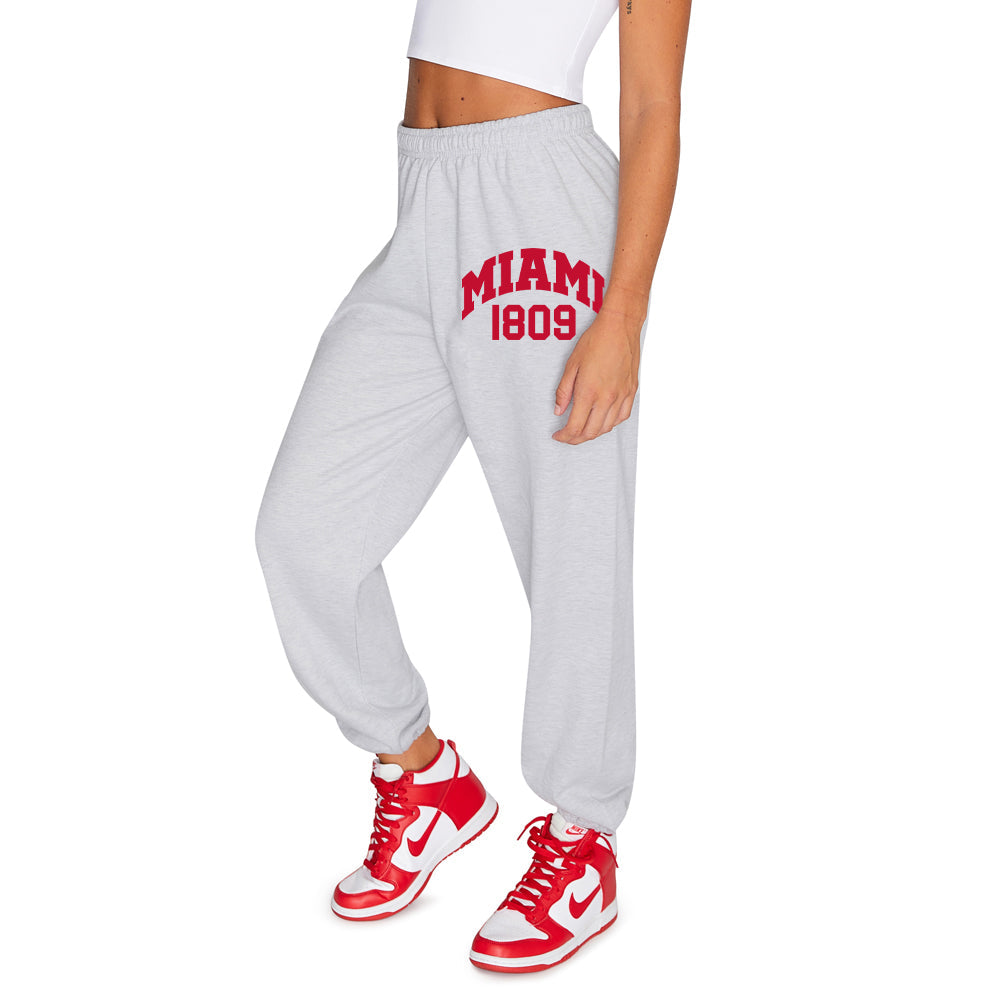 Miami University Established Sweatpants